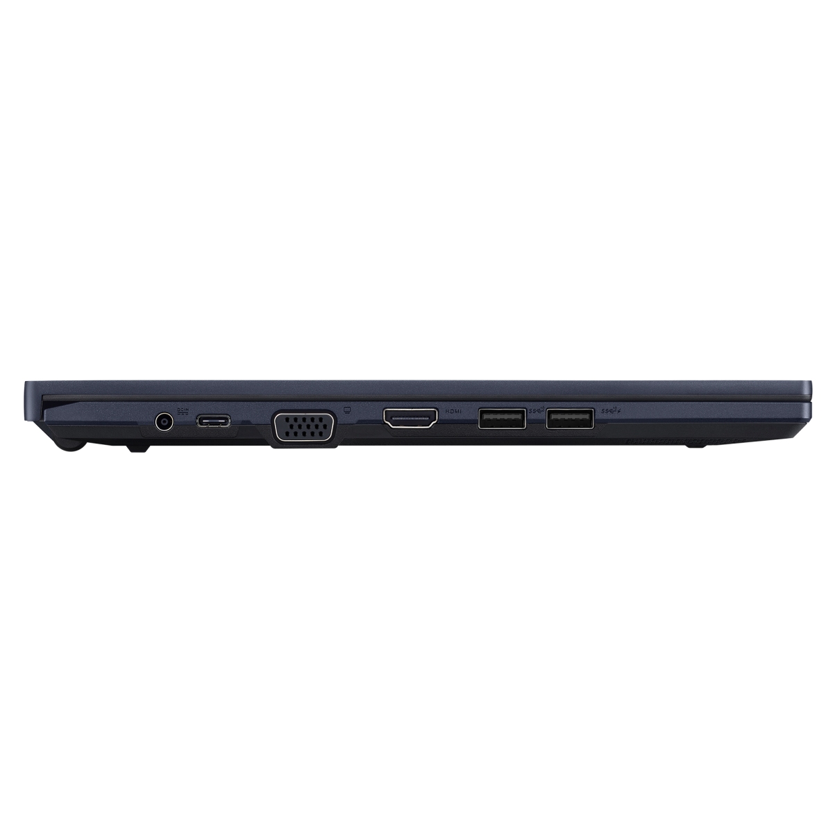 ASUS ExpertBook B1 B1400CEAE-EB3306X Star Black kov