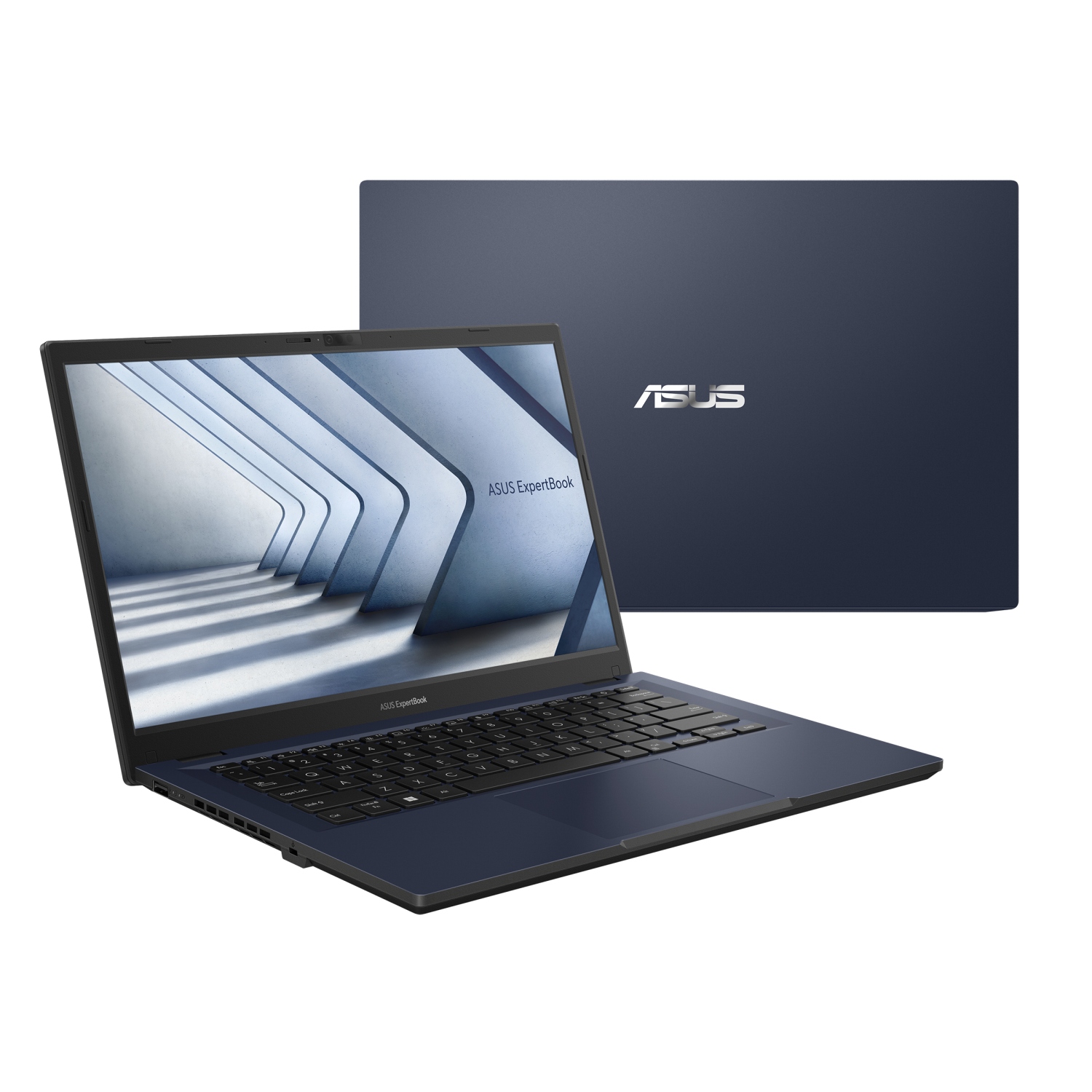ASUS ExpertBook B1 B1402CGA-EB0241X Star Black