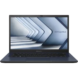 ASUS ExpertBook B1 B1402CGA-EB0564X Star Black