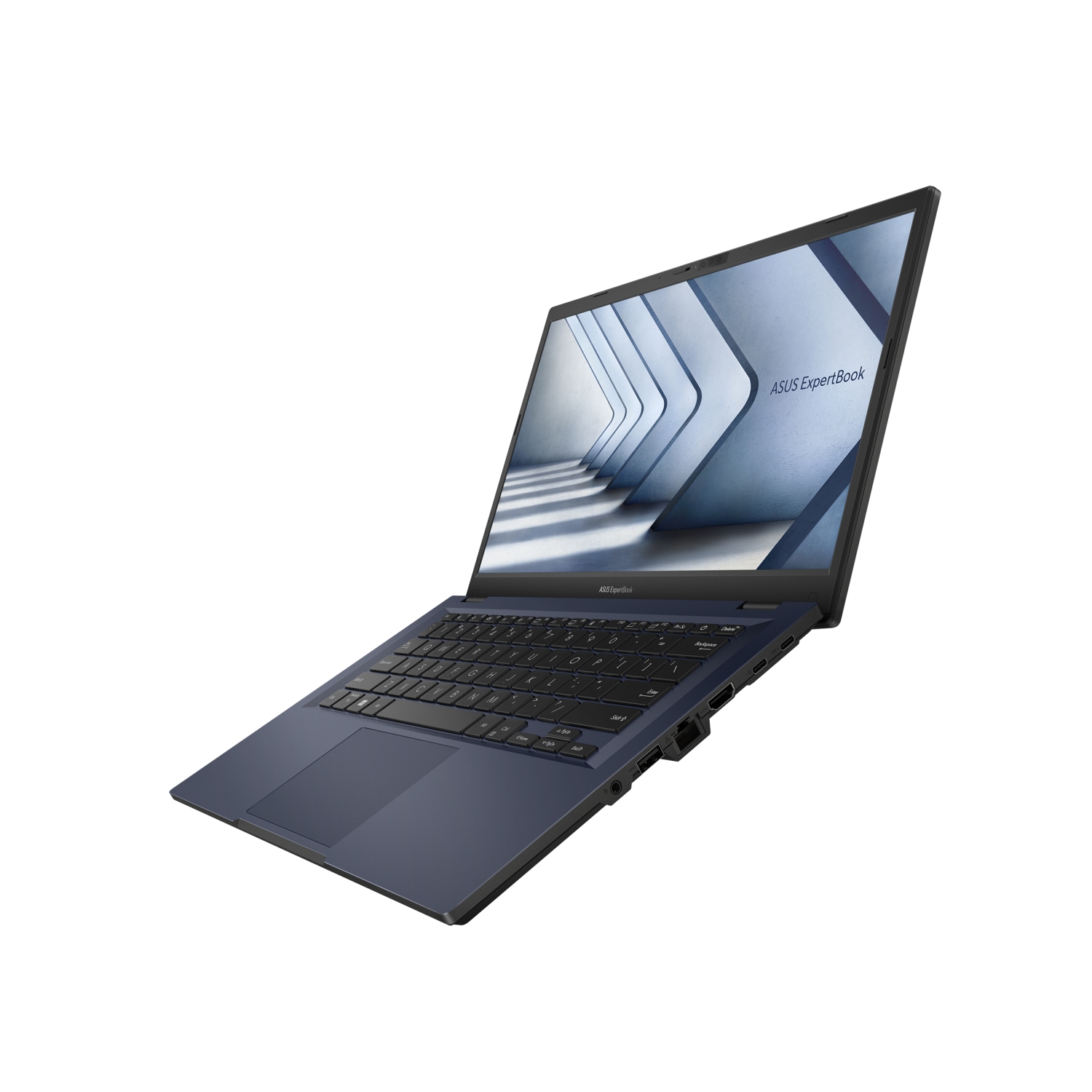ASUS ExpertBook B1 B1402CVA-EB1704W Star Black