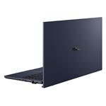 Asus ExpertBook B1/B1500/i3-1115G4/15,6"/FHD/8GB/256GB SSD/UHD/W10P/Black/2R