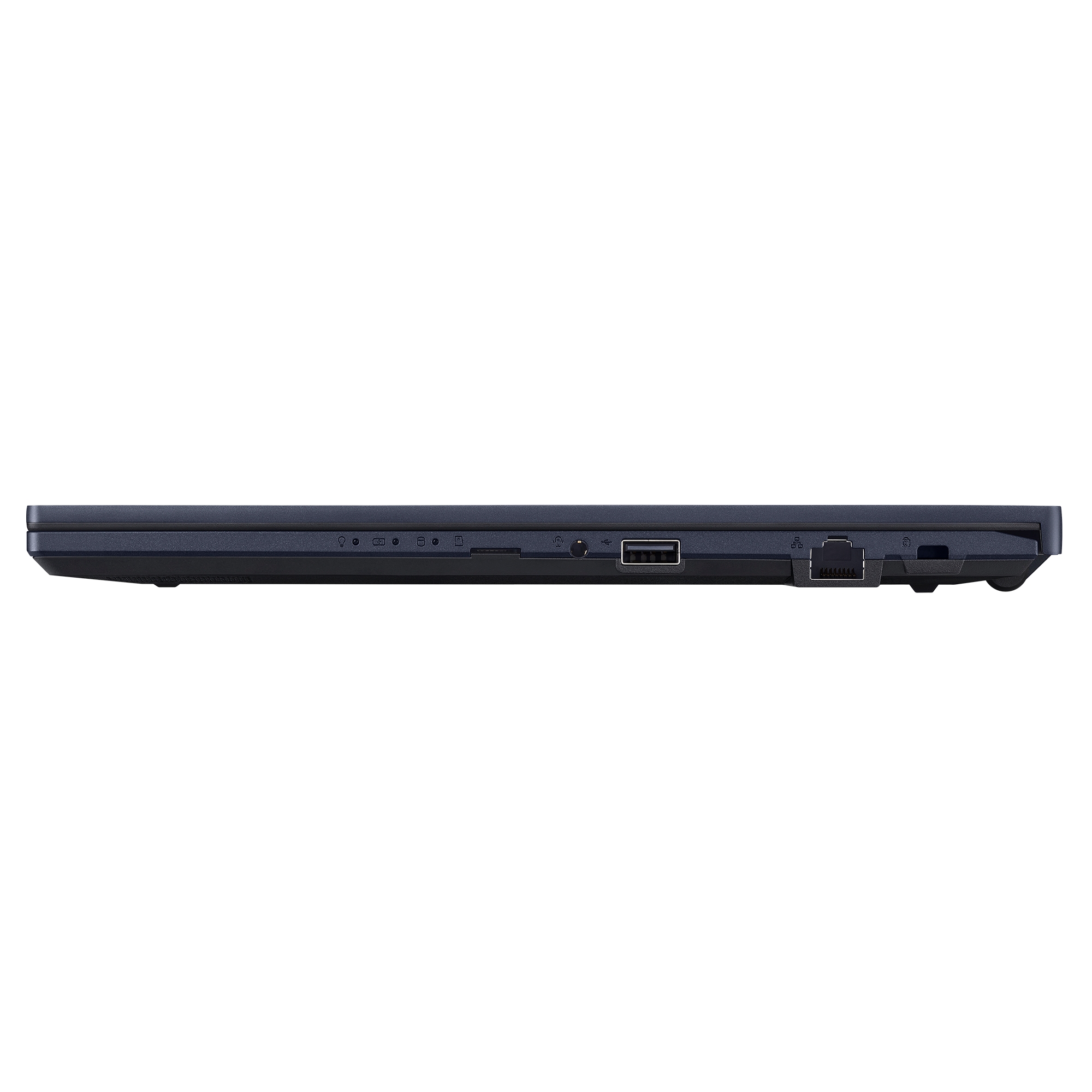 Asus ExpertBook B1/B1500/i3-1115G4/15,6"/FHD/8GB/256GB SSD/UHD/W10P EDU/Black/2R