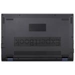 Asus ExpertBook B1/B1500/i3-1115G4/15,6"/FHD/8GB/256GB SSD/UHD/W10P EDU/Black/2R