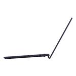 Asus ExpertBook B1/B1500/i3-1215U/15,6"/FHD/8GB/512GB SSD/UHD/bez OS/Black/2R