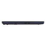 Asus ExpertBook B1/B1500/i5-1235U/15,6"/FHD/8GB/512GB SSD/UHD/bez OS/Black/2R