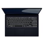 Asus ExpertBook B1/B1500/i5-1235U/15,6"/FHD/8GB/512GB SSD/UHD/bez OS/Black/2R