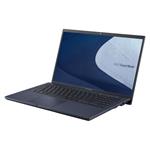 Asus ExpertBook B1/B1500/R7-3700U/15,6"/FHD/8GB/512GB SSD/AMD int/bez OS/Black/2R