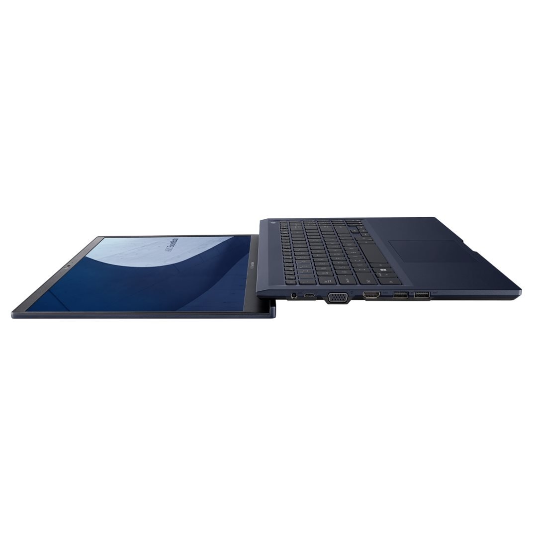 ASUS ExpertBook B1 B1500CBA-BQ0204XA Black