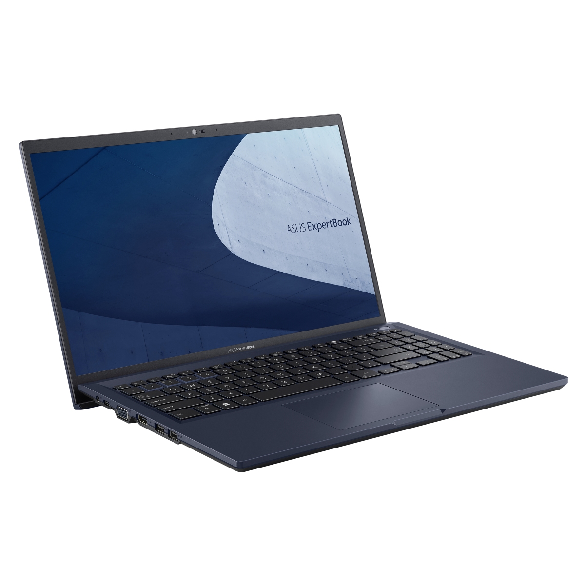 ASUS ExpertBook B1 B1500CBA-BQ1098 Star Black