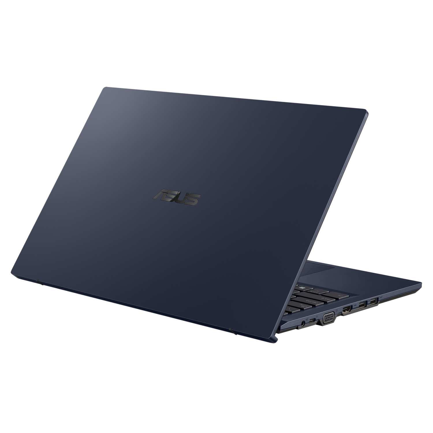 ASUS ExpertBook B1 B1500CBA-BQ1098X Star Black