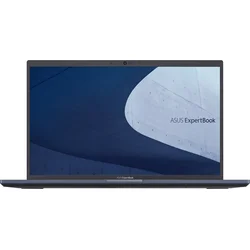 ASUS ExpertBook B1 B1500CBA-BQ1765X Black