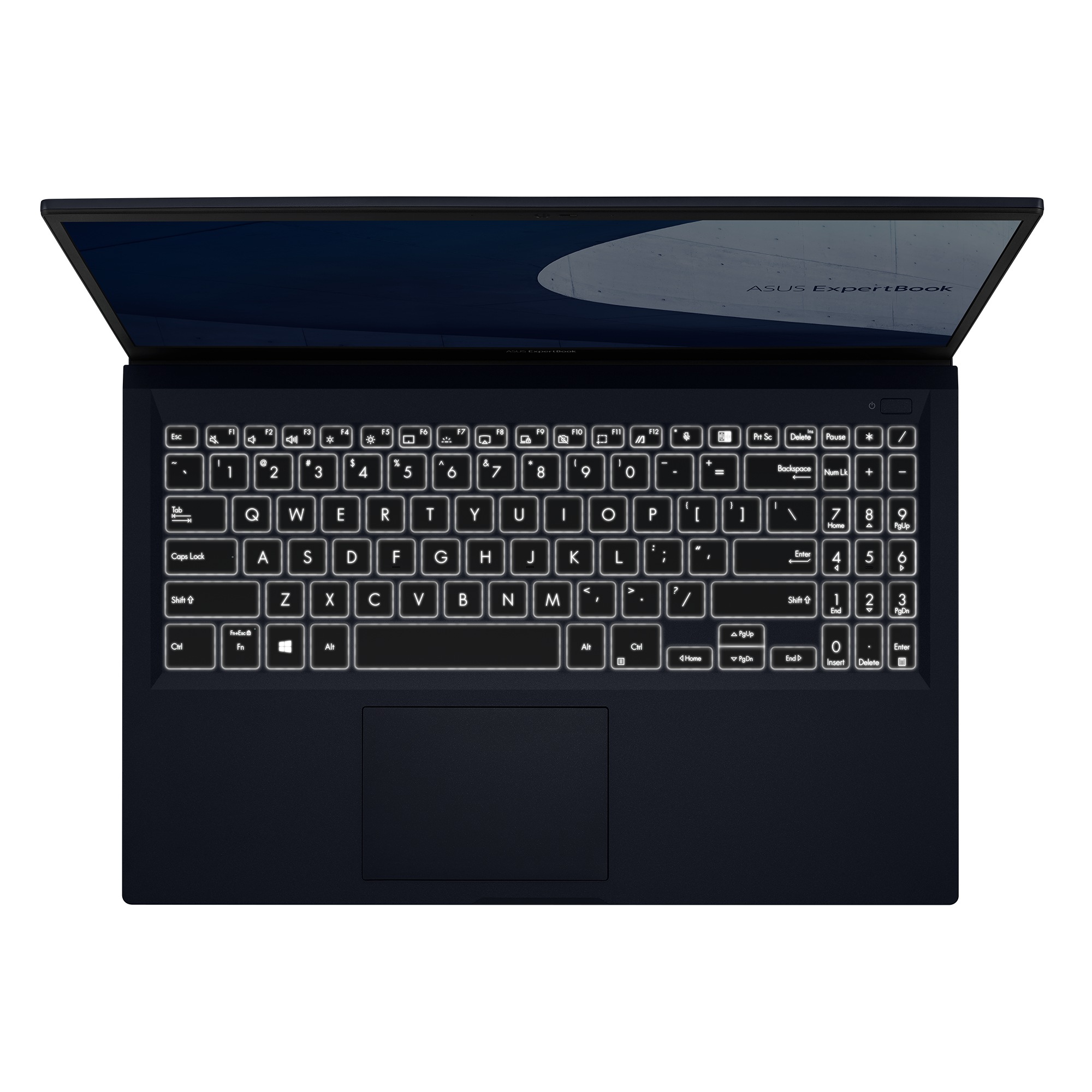 ASUS ExpertBook B1 B1500CEAE-BQ1652RA Star Black kovový
