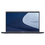 ASUS ExpertBook B1 B1500CEAE-BQ1652RA Star Black kovový