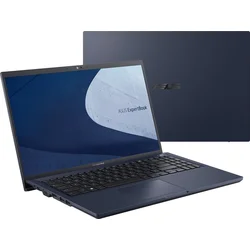 ASUS ExpertBook B1 B1500CEAE-BQ3234X Star Black kovový