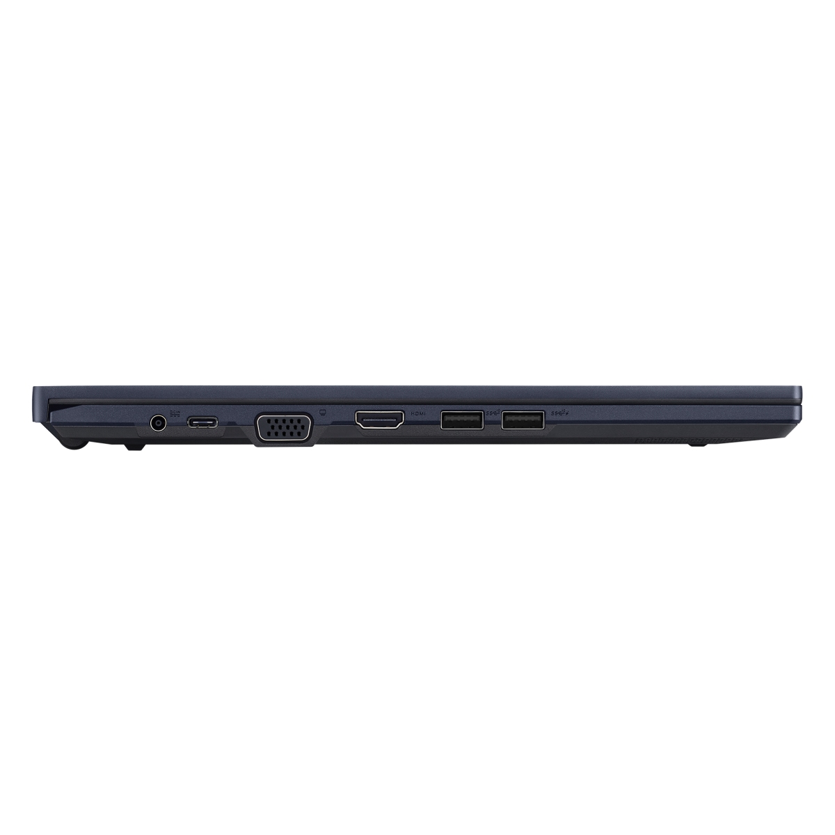 ASUS ExpertBook B1 B1500CEAE-BQ3369X Star Black kovový