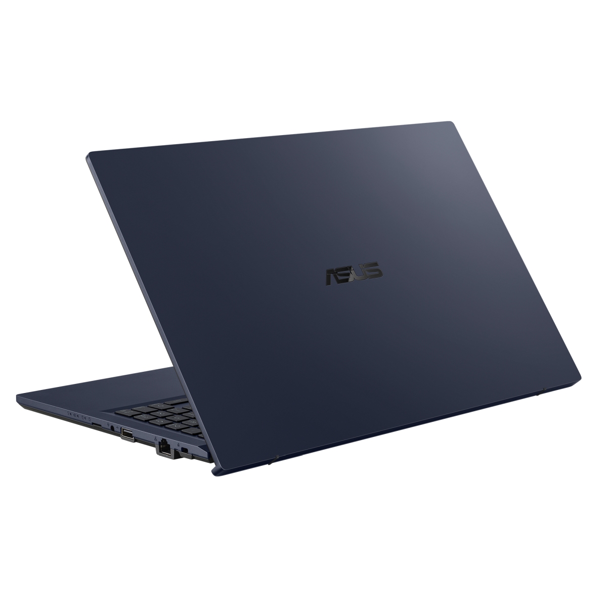 ASUS ExpertBook B1 B1500CEAE-BQ3369X Star Black kovový