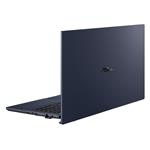 ASUS ExpertBook B1 B1500CEAE-BQ3369X Star Black kovový