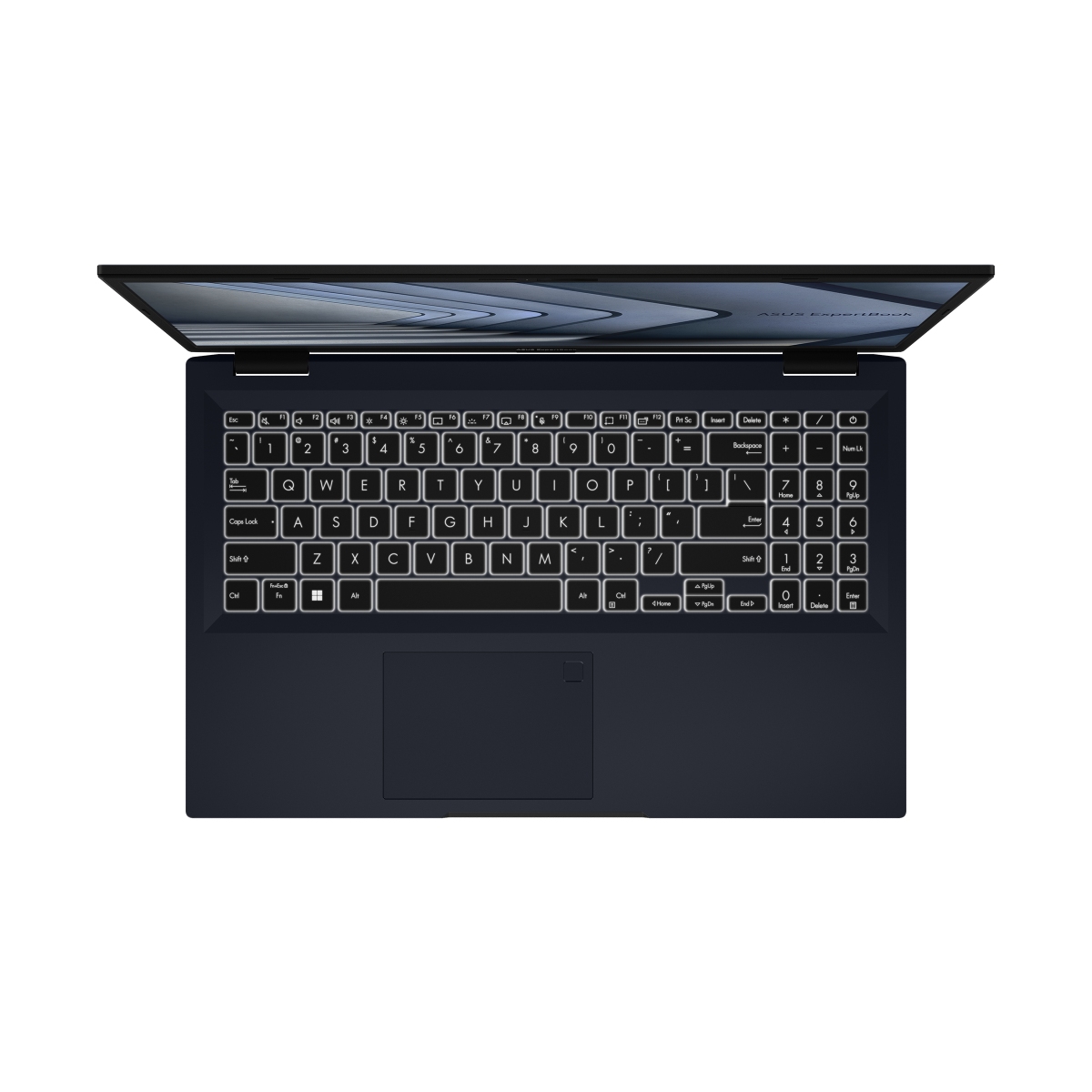 ASUS ExpertBook B1 B1502CBA-BQ0357X Star Black