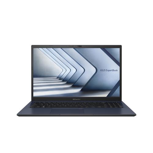 ASUS ExpertBook B1 B1502CGA-BQ0124X Star Black
