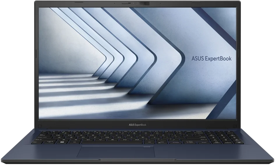 ASUS ExpertBook B1 B1502CGA-BQ0124X Star Black