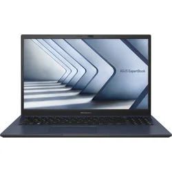 ASUS ExpertBook B1 B1502CGA-BQ0124X Star Black