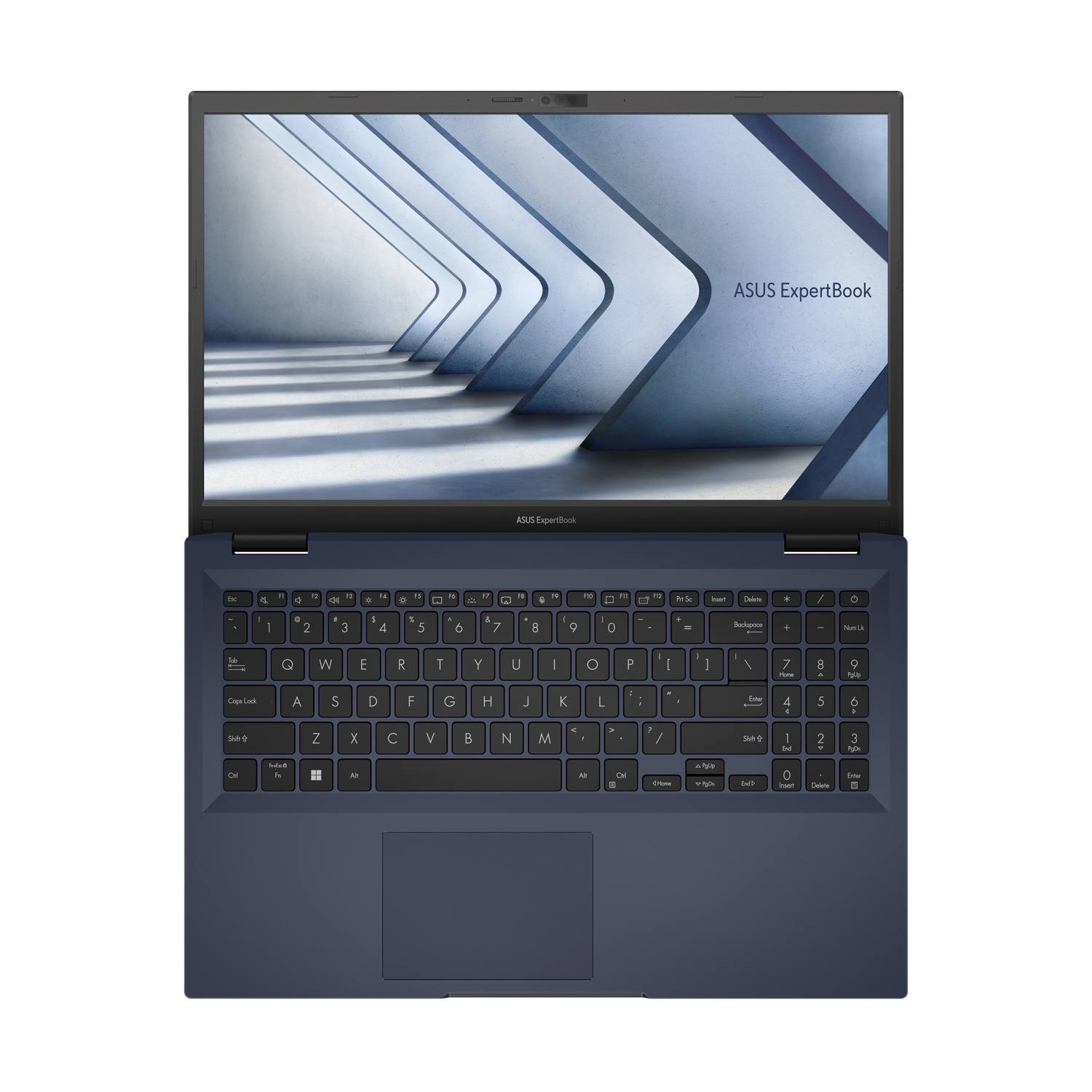 ASUS ExpertBook B1 B1502CGA-BQ0218W Star Black