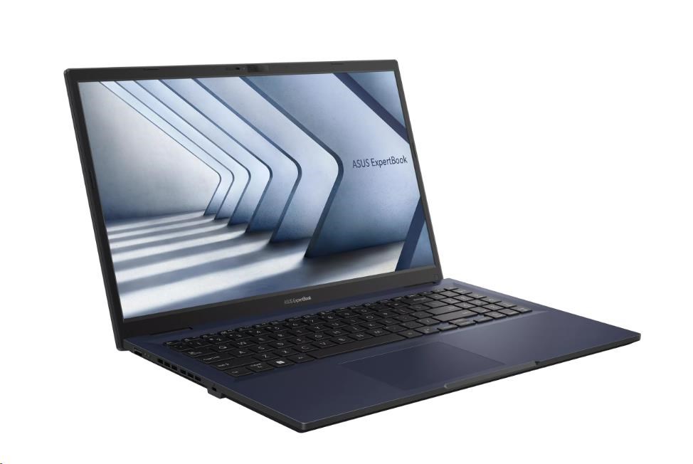 ASUS ExpertBook B1 B1502CGA-BQ0581W Star Black