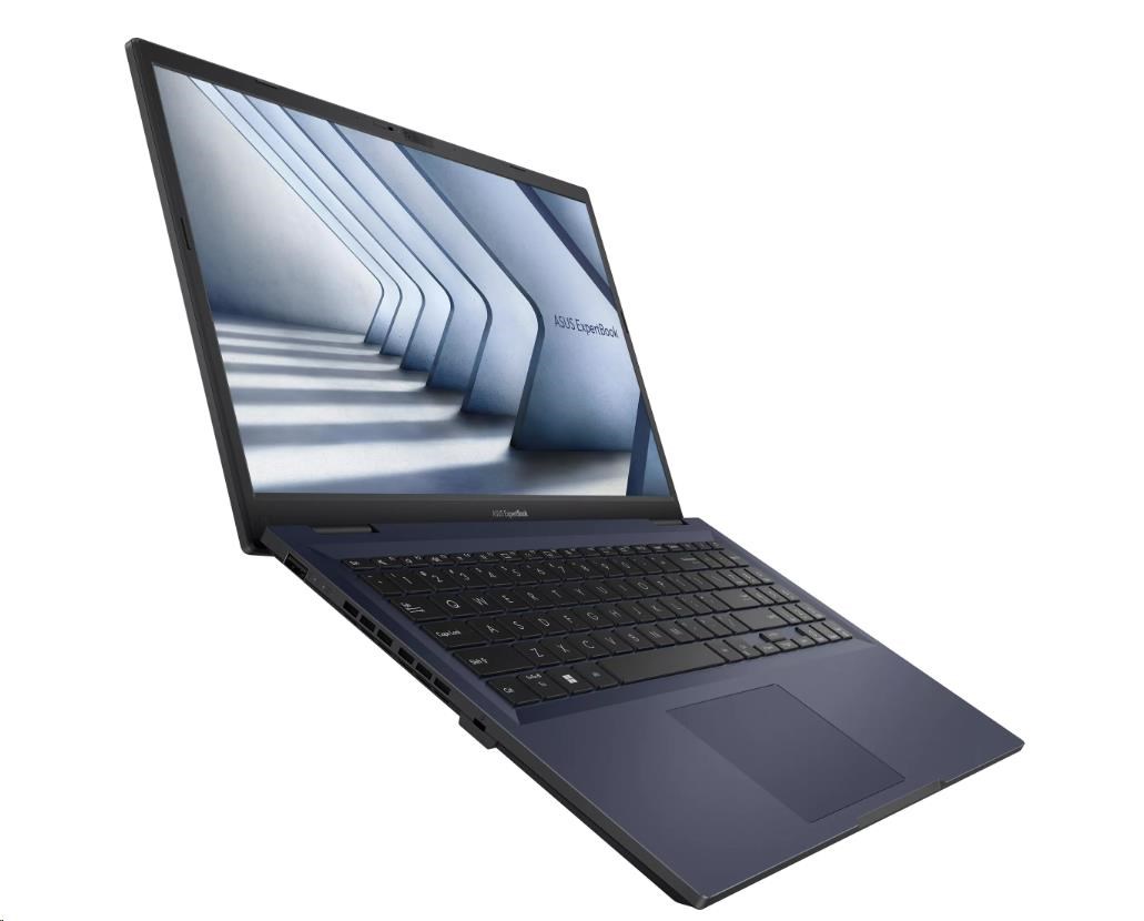 ASUS ExpertBook B1 B1502CGA-BQ0581W Star Black