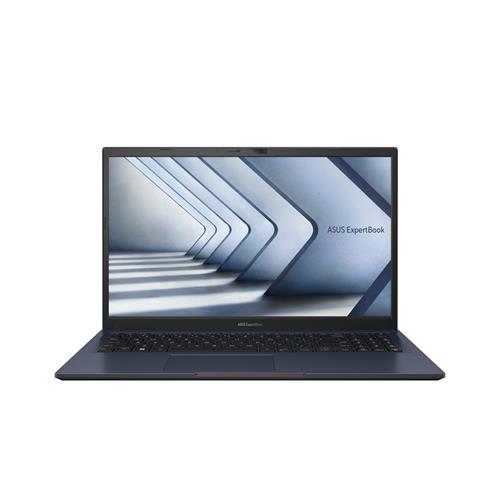 ASUS ExpertBook B1 B1502CGA-NJ0528 Star Black