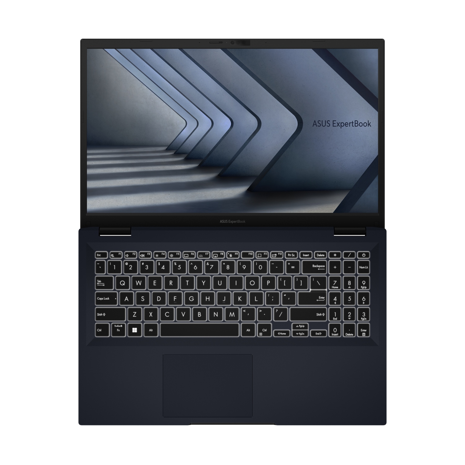ASUS ExpertBook B1 B1502CVA-BQ0205X Star Black