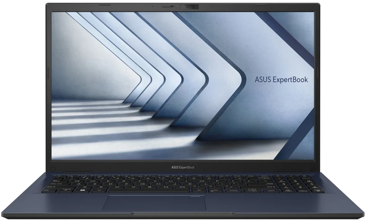 ASUS ExpertBook B1 B1502CVA-BQ0206X Star Black