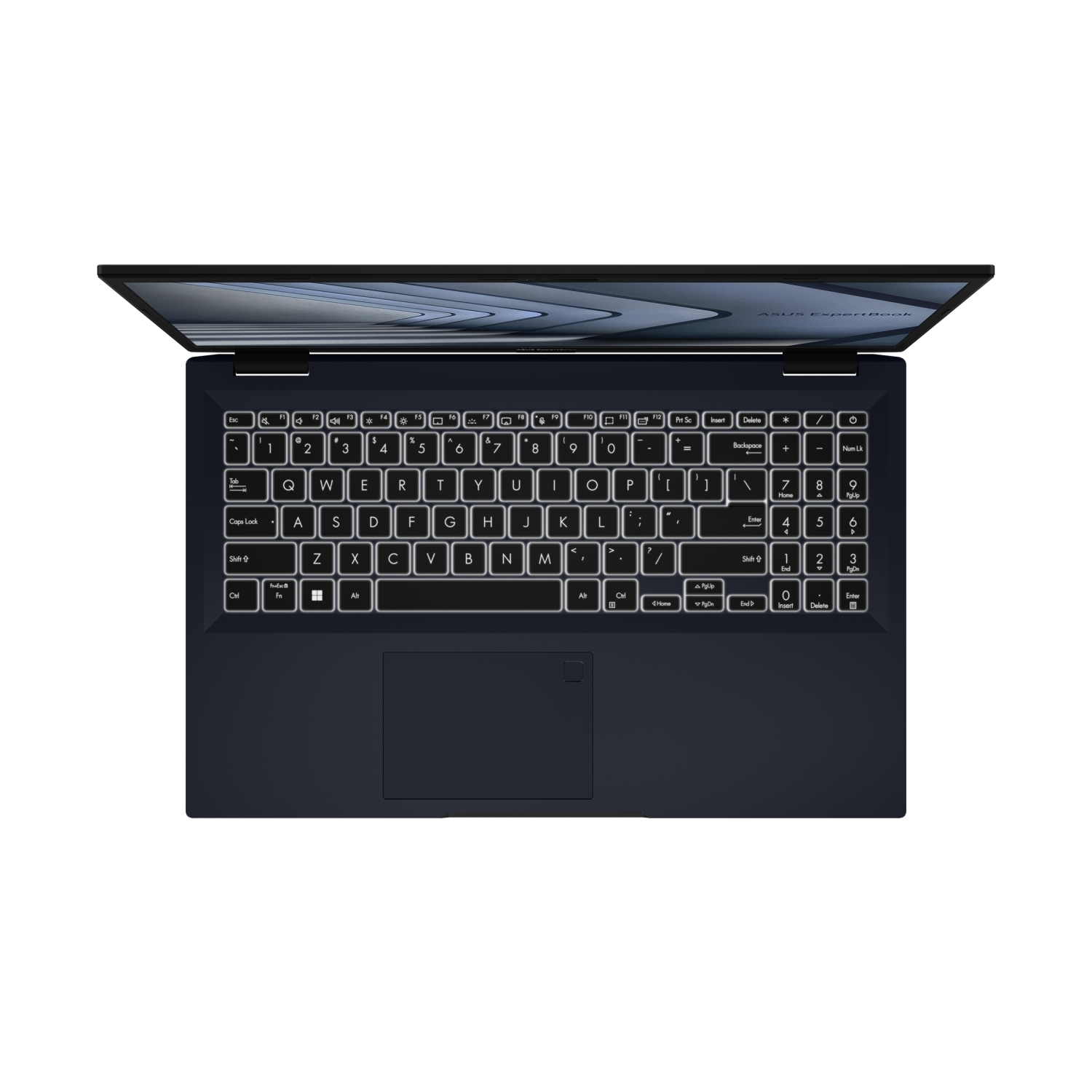 ASUS ExpertBook B1 B1502CVA-BQ0633 Star Black