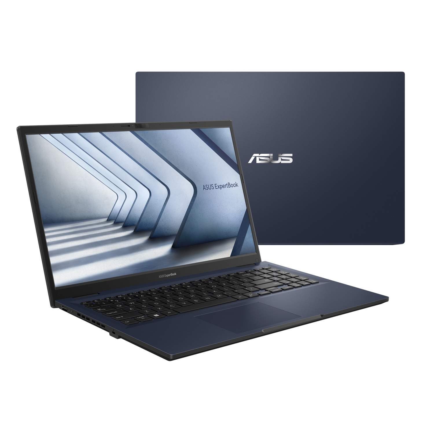 ASUS ExpertBook B1 B1502CVA-BQ0633 Star Black