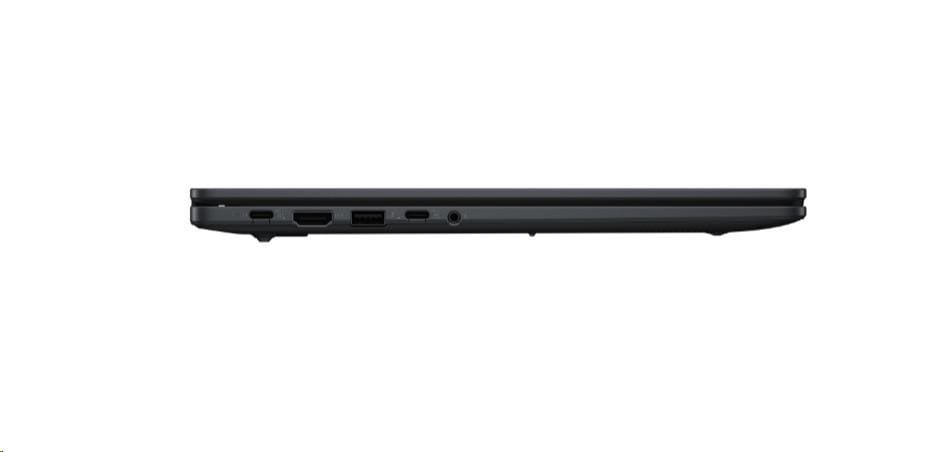 ASUS ExpertBook B1 B1503CVA-C516512 Jemná sivá