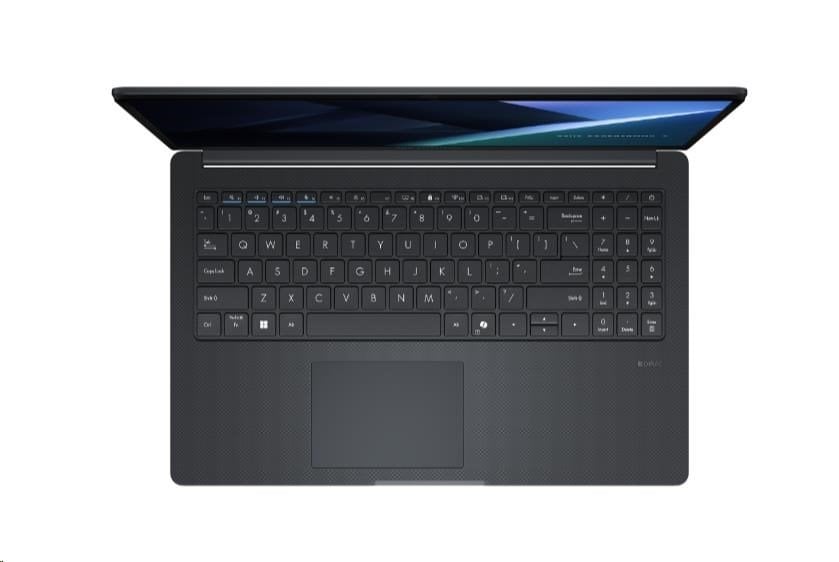 ASUS ExpertBook B1 B1503CVA-C516512X Jemná sivá
