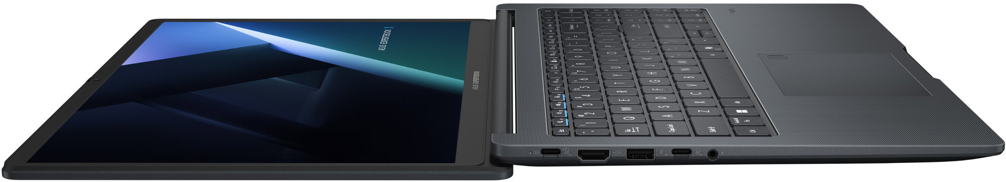 ASUS ExpertBook B1 B1503CVA-C58512 Gentle Grey (bez adaptéru)