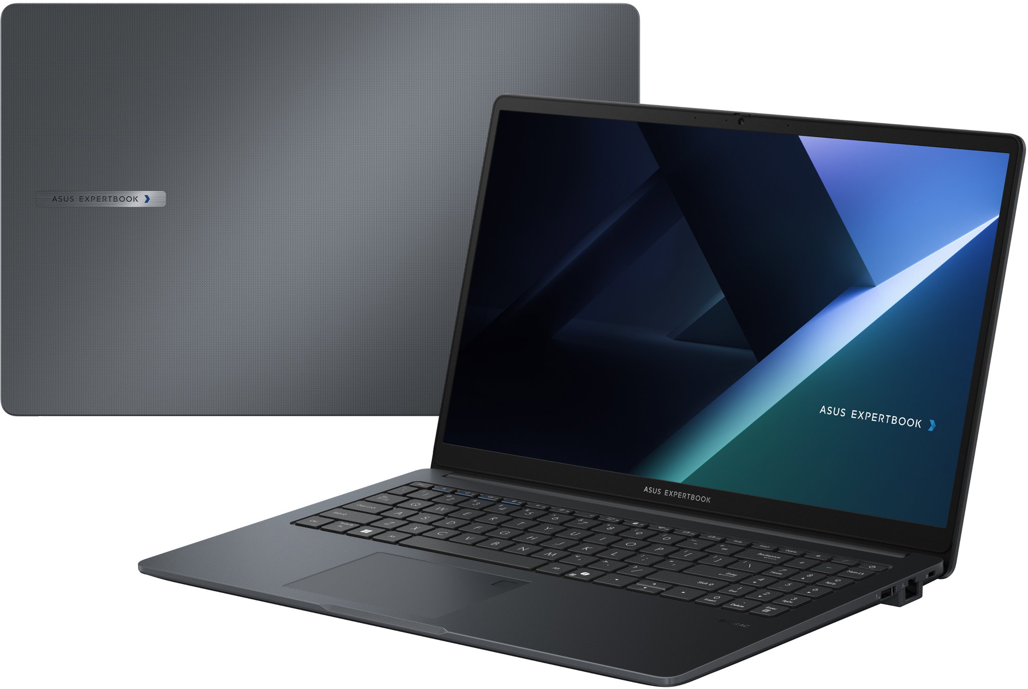 ASUS ExpertBook B1 B1503CVA-C58512 Gentle Grey (bez napájacieho adaptéra)