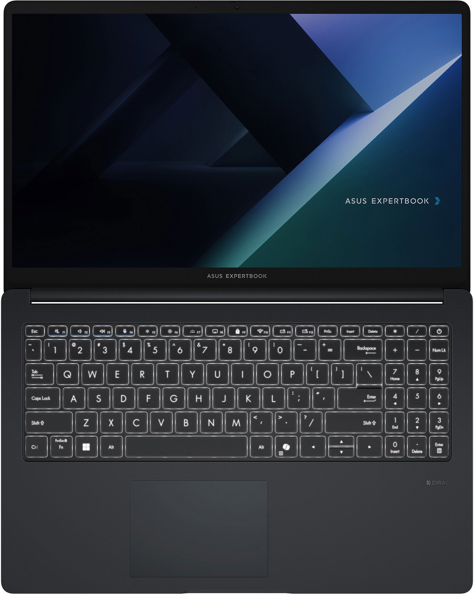 ASUS ExpertBook B1 B1503CVA-S72437X Jemná sivá
