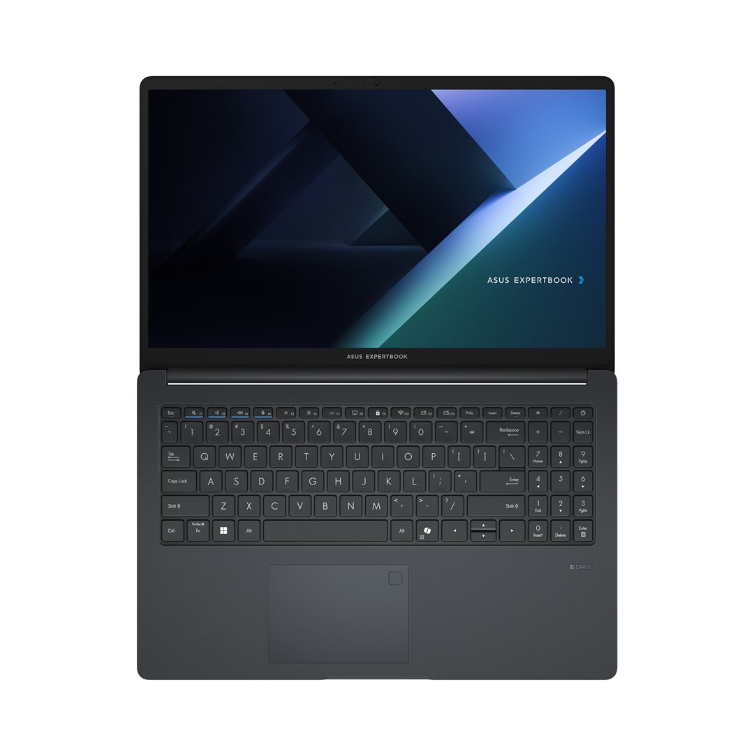 ASUS ExpertBook B1 B1503CVA-S7C516512XA Gentle Grey