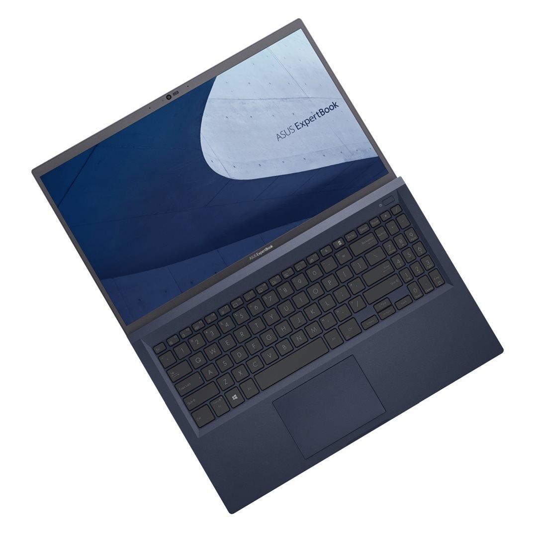 ASUS ExpertBook B1500CEAE-BQ3231X Star Black kovový