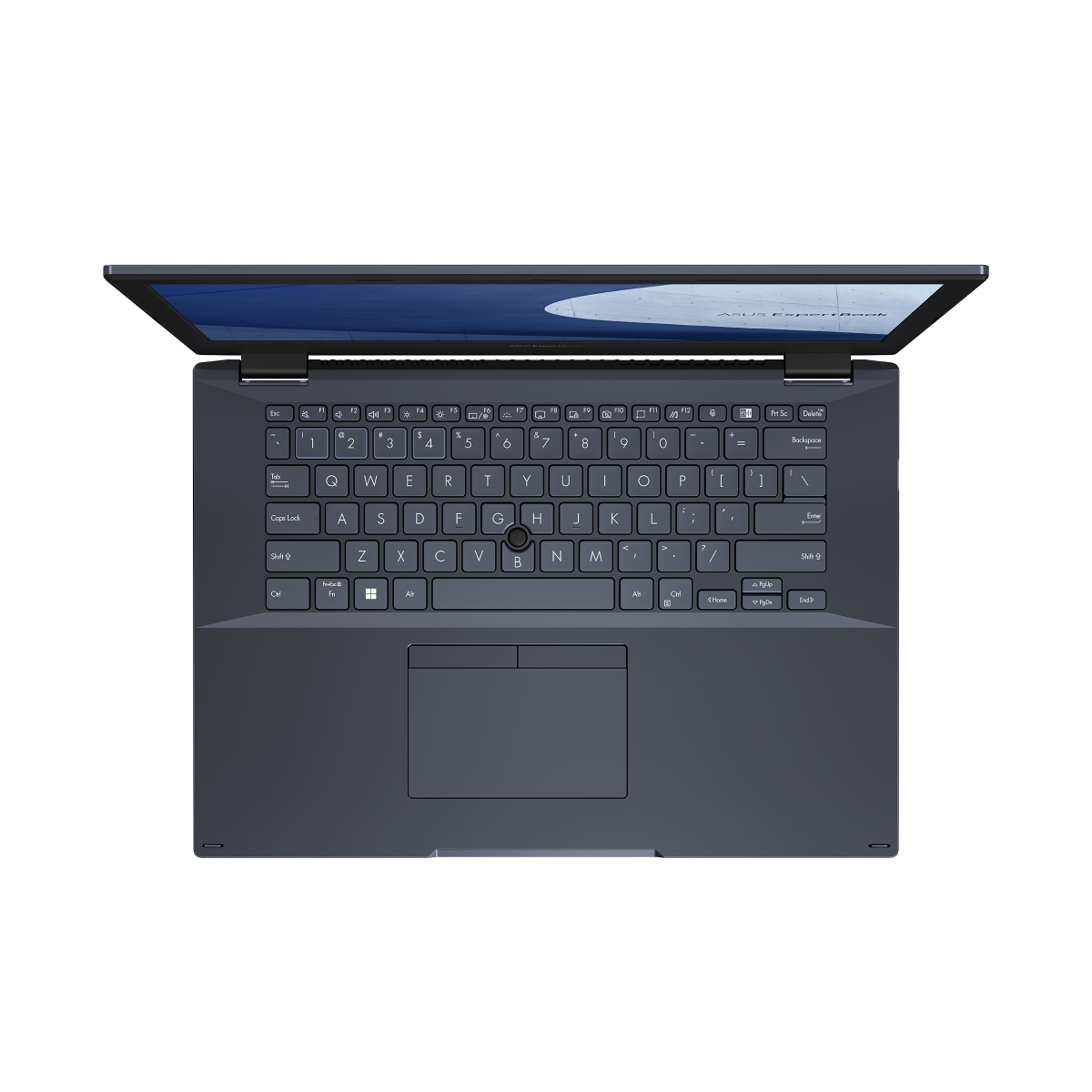 ASUS ExpertBook B2 B2402CBA-KI0888X Star Black
