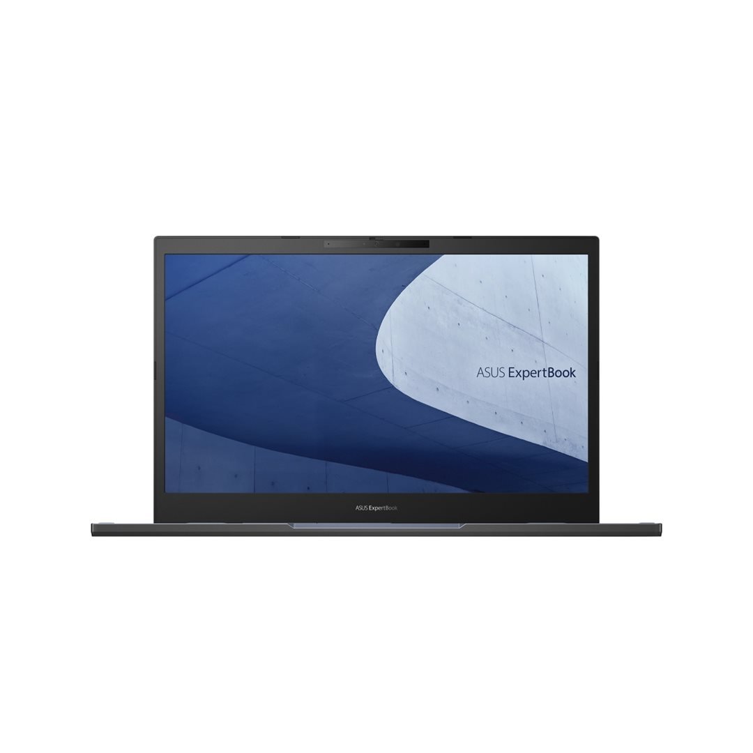 ASUS ExpertBook B2 B2502CBA-BQ0236X Black
