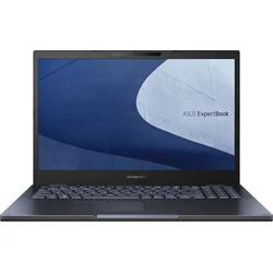 ASUS ExpertBook B2 B2502CBA-KJ0455X Black