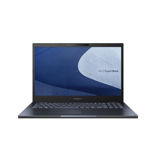 ASUS ExpertBook B2 B2502CBA-KJ0455X čierna