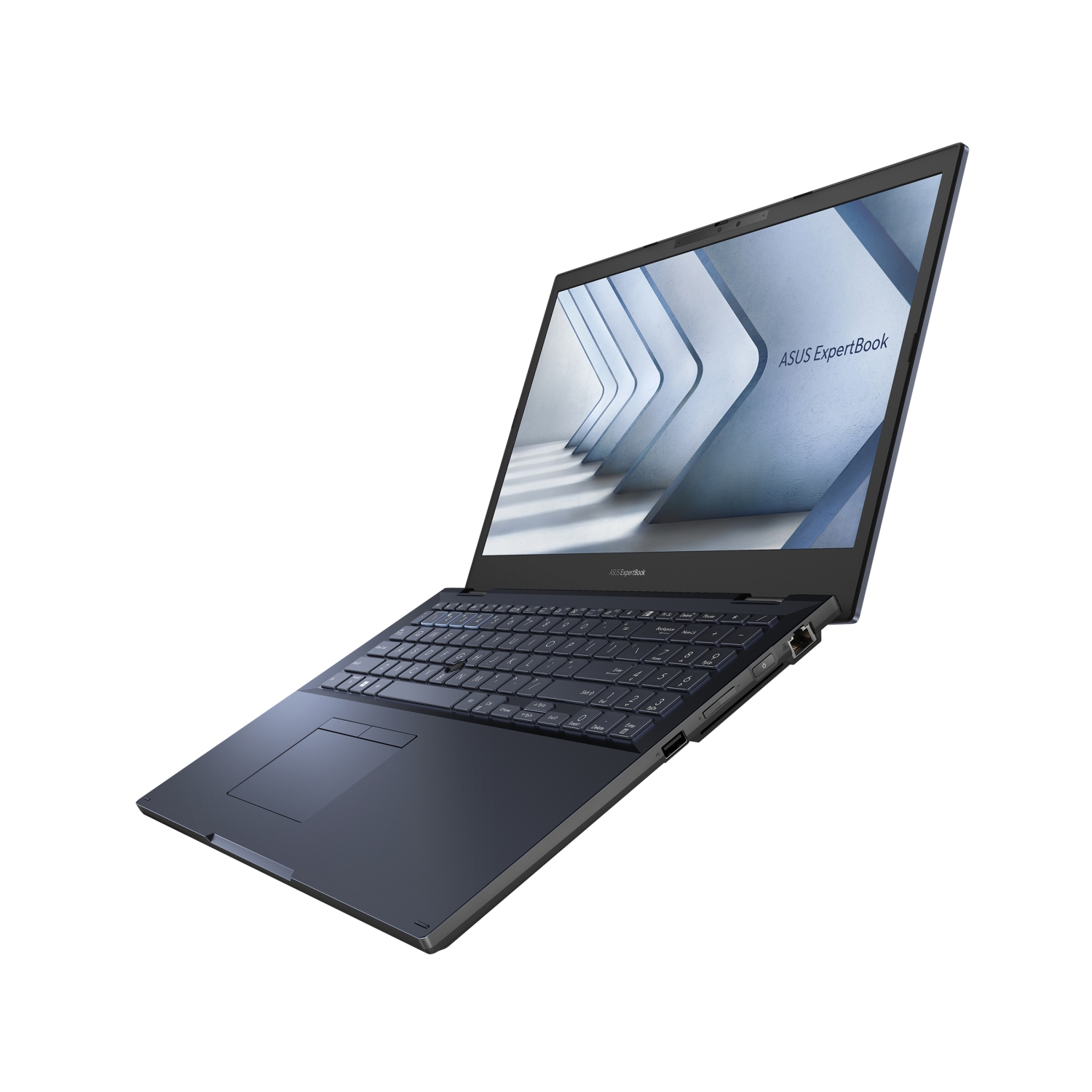 ASUS ExpertBook B2 B2502CVA-KJ0558X Star Black