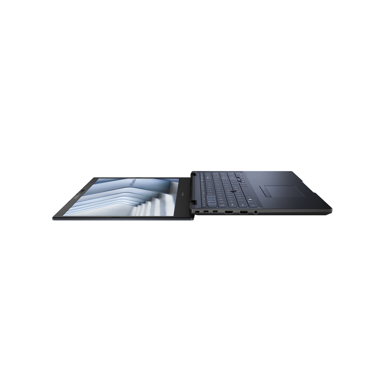 ASUS ExpertBook B2 B2502CVA-KJ0558X Star Black
