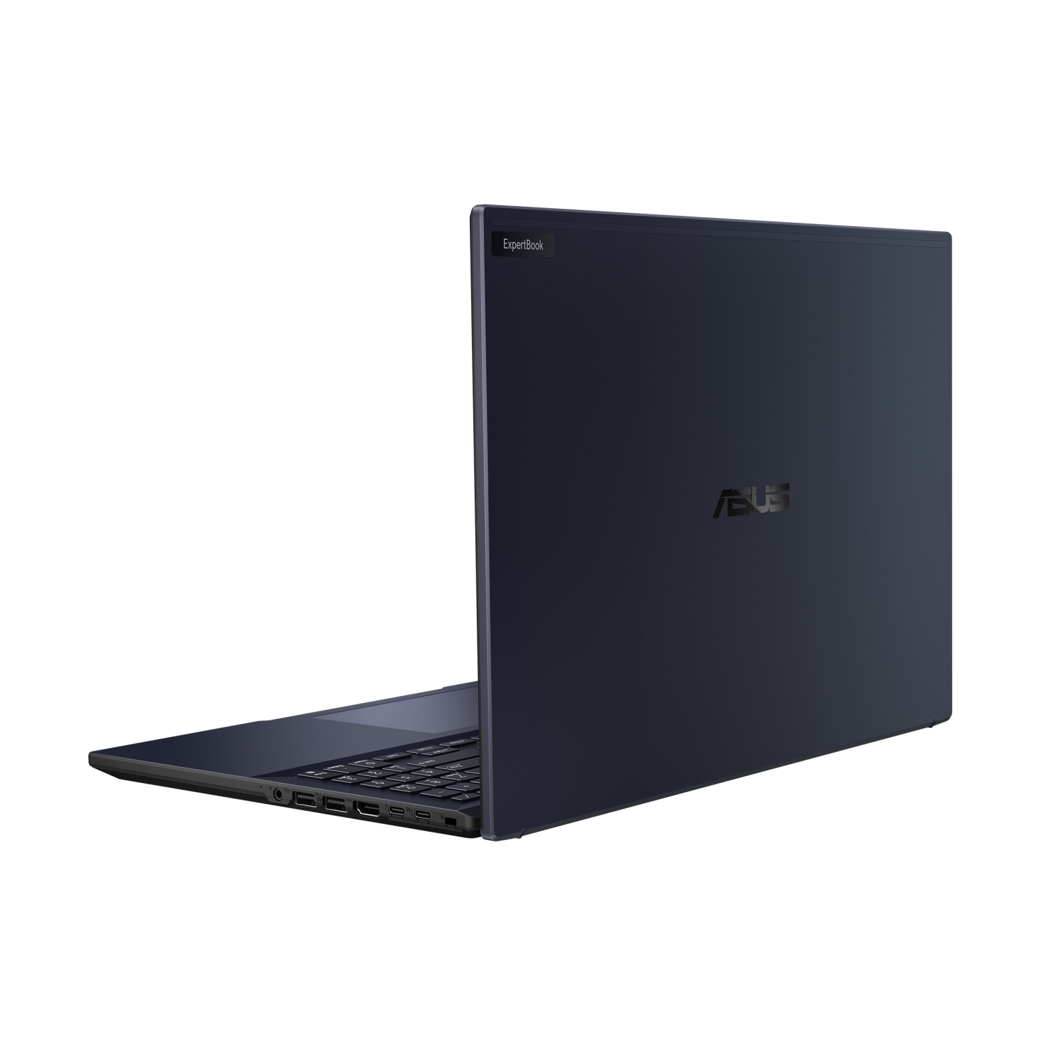 ASUS ExpertBook B3 B3604CVA-Q90267X Black