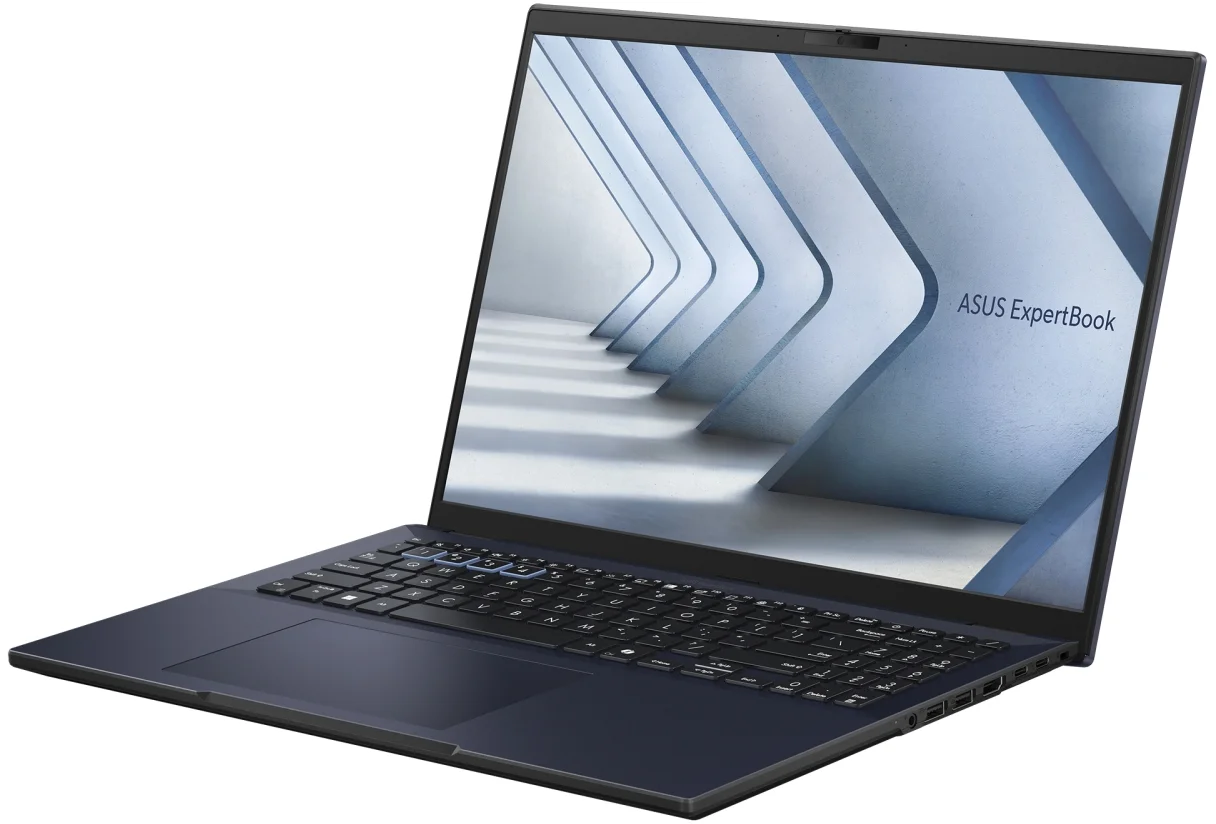 ASUS ExpertBook B3 B3604CVA-Q90267X Black
