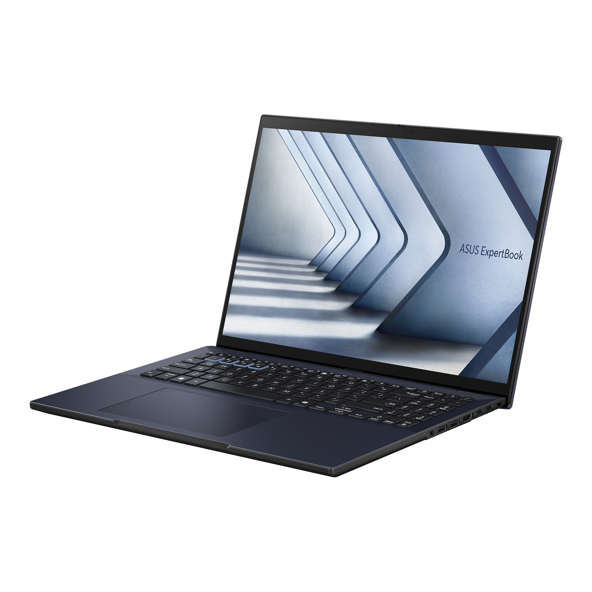 ASUS ExpertBook B3 B3604CVA-Q90403X Star Black