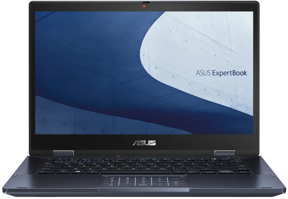 ASUS ExpertBook B3 Flip B3402FBA-EC0308X Black